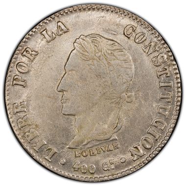 Cert 46367392 - Coin Image