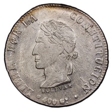 Cert 46367393 - Coin Image
