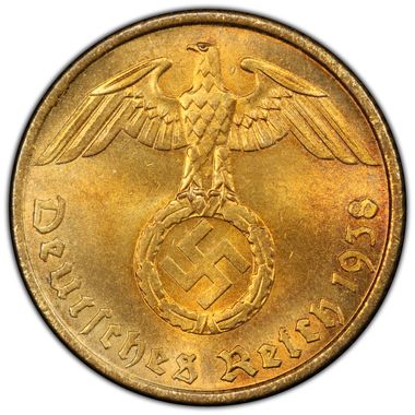 Cert 46367424 - Coin Image