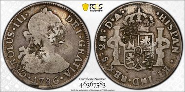 1786-So DA 2 R Calico-767 N1