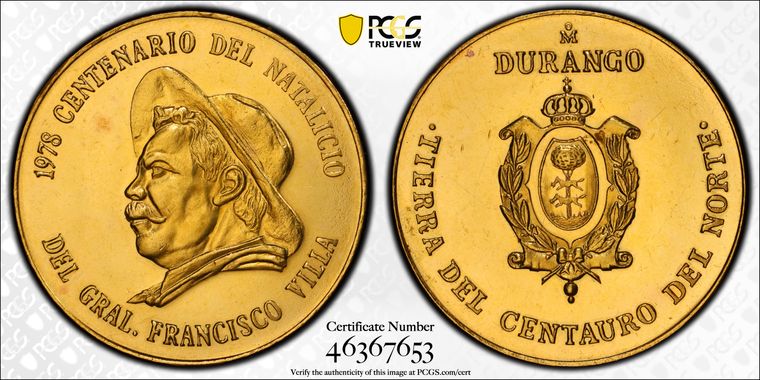 Cert 46367653 - Coin Image