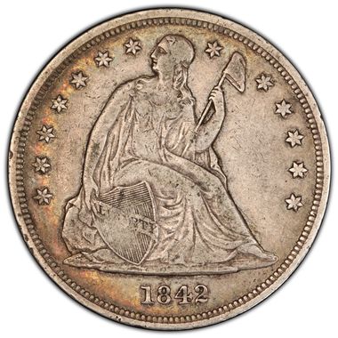 Cert 46367969 - Coin Image