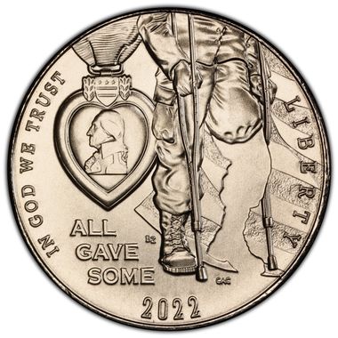 Cert 46368268 - Coin Image