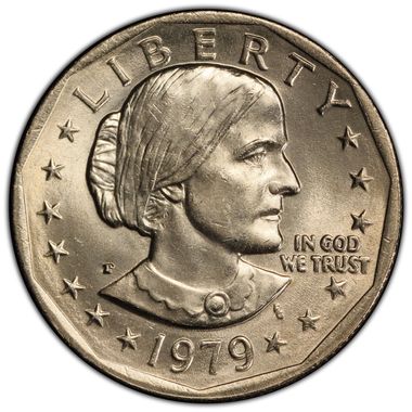 Cert 46368270 - Coin Image