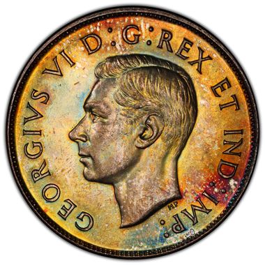 Cert 46369120 - Coin Image