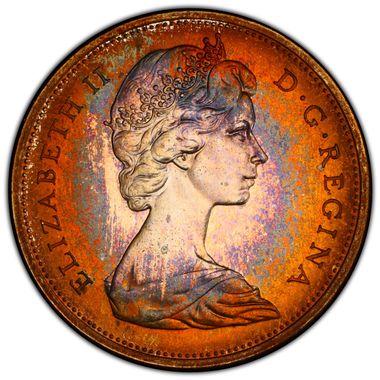 Cert 46369125 - Coin Image