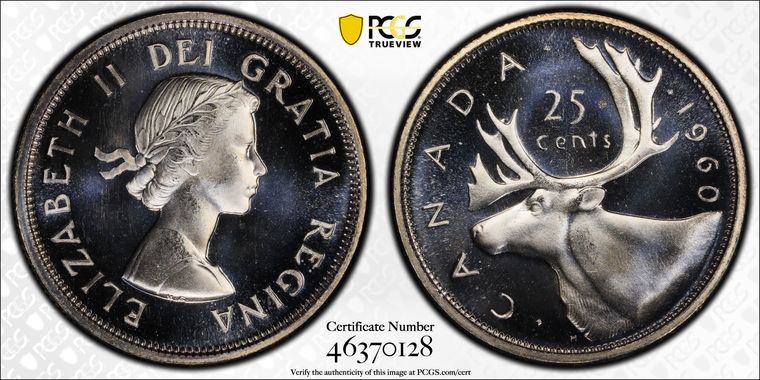 Cert 46370128 - Coin Image