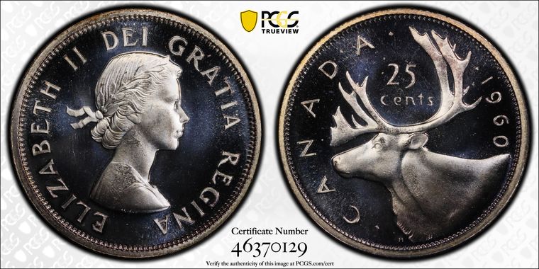 Cert 46370129 - Coin Image