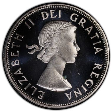 Cert 46370134 - Coin Image