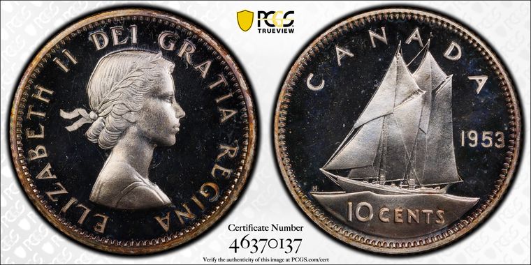 Cert 46370137 - Coin Image