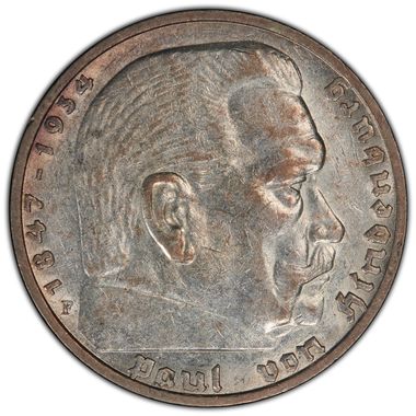 Cert 46370166 - Coin Image