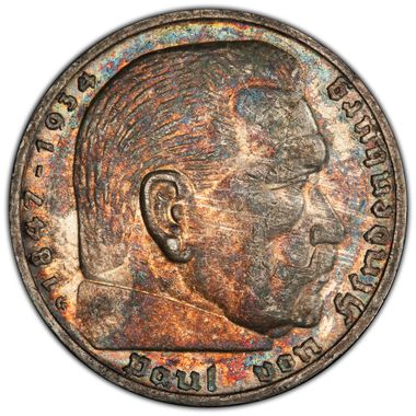 Cert 46370167 - Coin Image