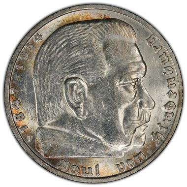 Cert 46370170 - Coin Image