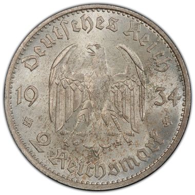 Cert 46370171 - Coin Image