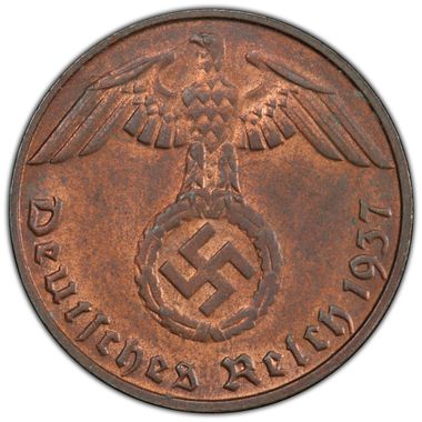 Cert 46370172 - Coin Image