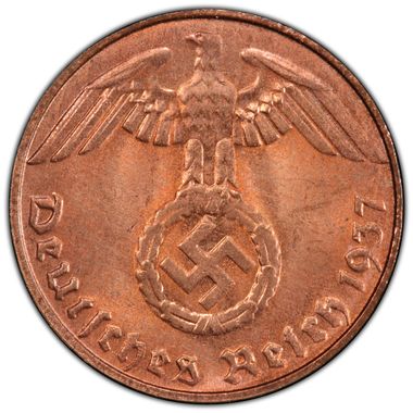 Cert 46370173 - Coin Image