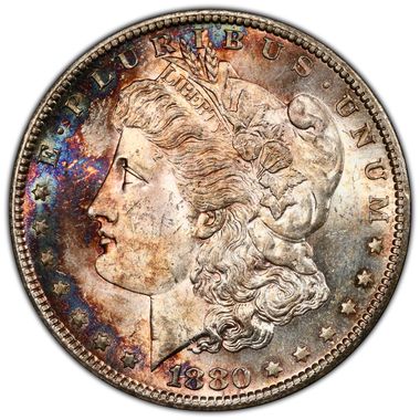 Cert 46370453 - Coin Image