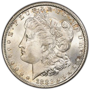 Cert 46370454 - Coin Image