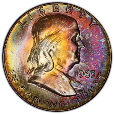 Cert 46371322 - Coin Image