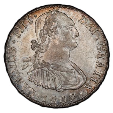 Cert 46371401 - Coin Image