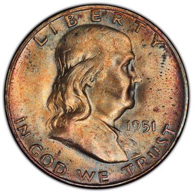 Cert 46371629 - Coin Image