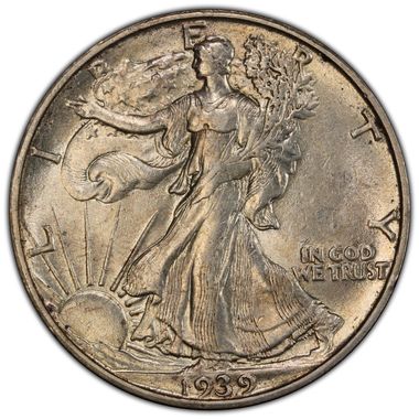 Cert 46372182 - Coin Image