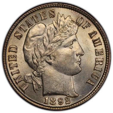 Cert 46373390 - Coin Image