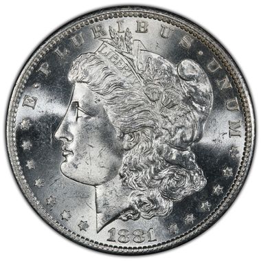 Cert 46373542 - Coin Image
