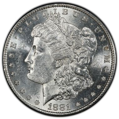 Cert 46373543 - Coin Image