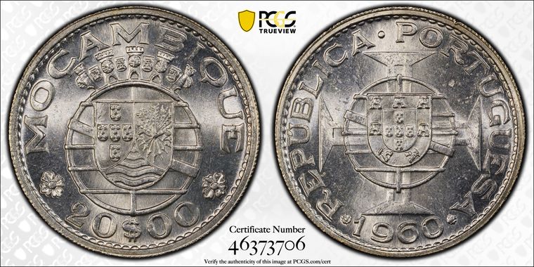 Cert 46373706 - Coin Image