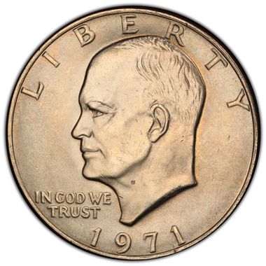 Cert 46374002 - Coin Image