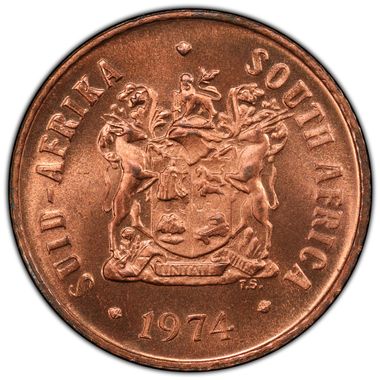 Cert 46374407 - Coin Image