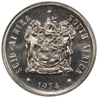 Cert 46374411 - Coin Image