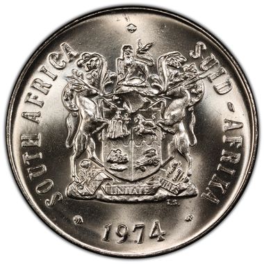 Cert 46374412 - Coin Image