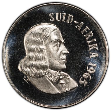 Cert 46374417 - Coin Image