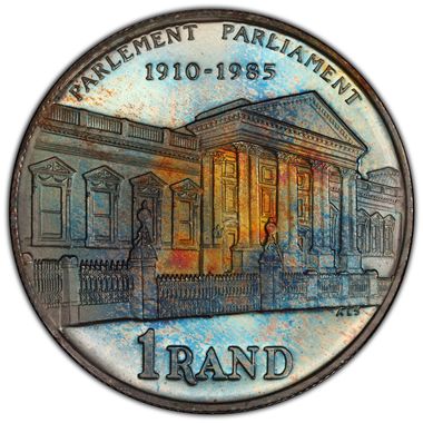 Cert 46374418 - Coin Image