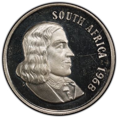 Cert 46374420 - Coin Image