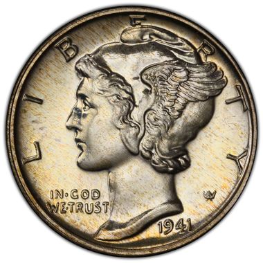 Cert 46374440 - Coin Image