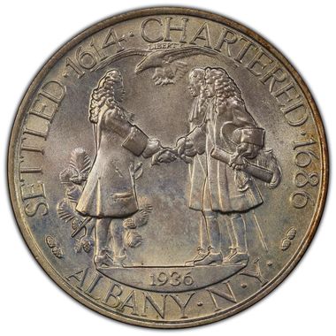 Cert 46374446 - Coin Image