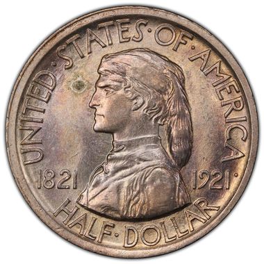 Cert 46374462 - Coin Image