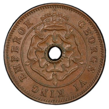 Cert 46374477 - Coin Image