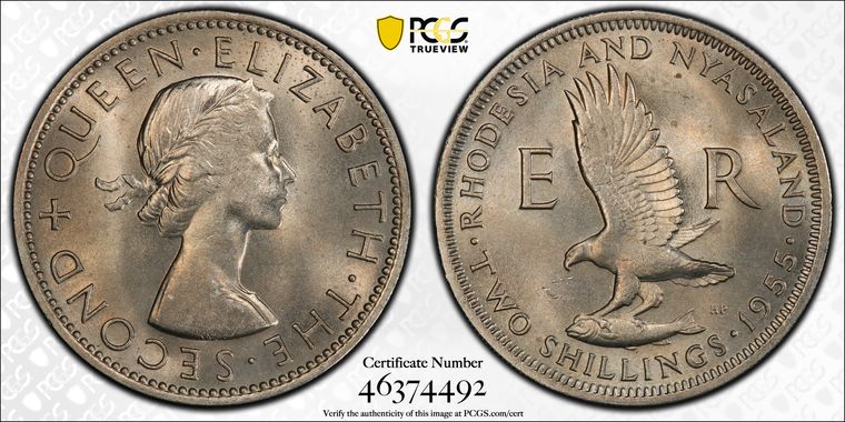 Cert 46374492 - Coin Image