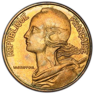 Cert 46374497 - Coin Image