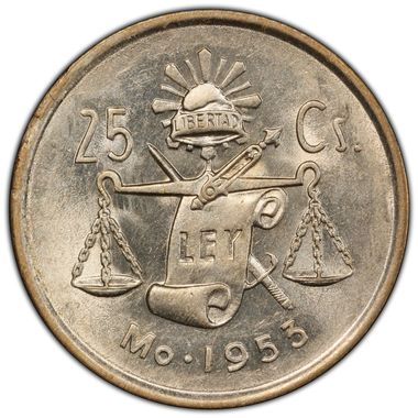 Cert 46374503 - Coin Image