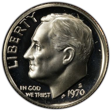 Cert 46374744 - Coin Image