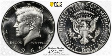 1966 50C SMS DDO FS-106 SP68CAM