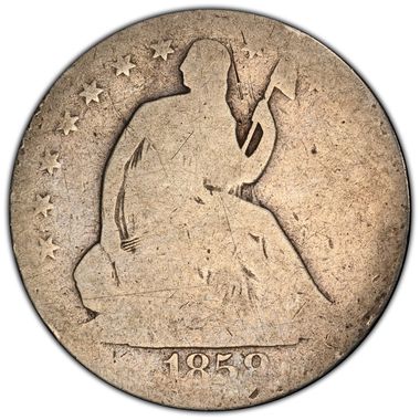 Cert 46375435 - Coin Image