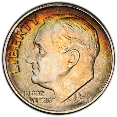 Cert 46375611 - Coin Image