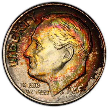 Cert 46375612 - Coin Image