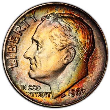 Cert 46375618 - Coin Image